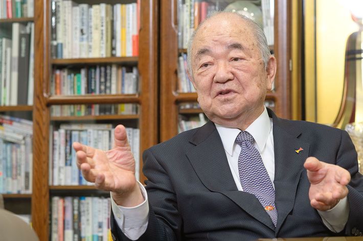 アークス 横山清社長