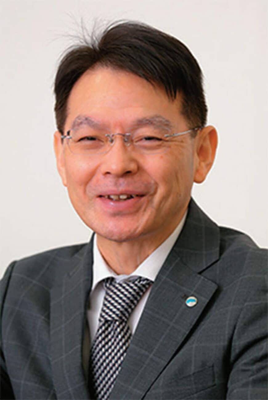 山田長正校長