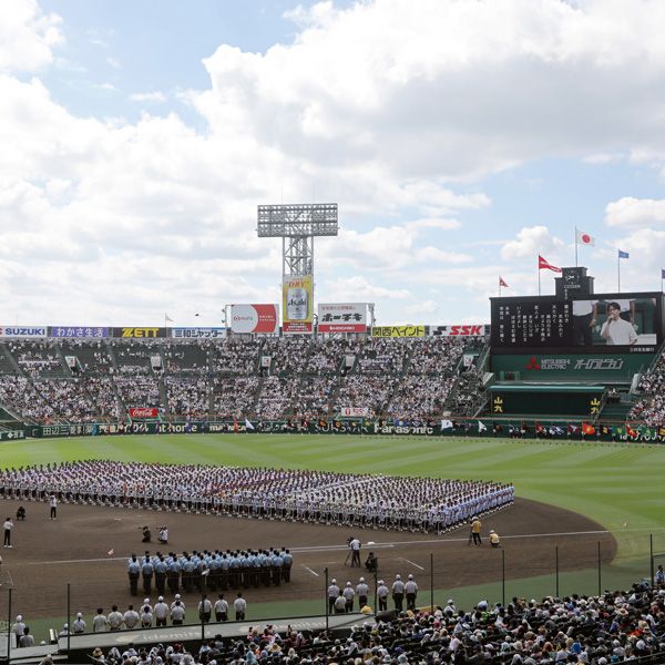 甲子園「65万円の席」を占拠した人は今？ 高校野球「ネット裏の常連