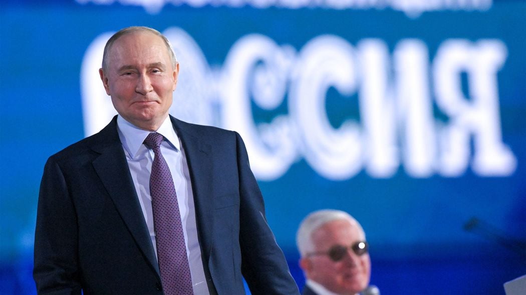 ポケベル､紙の地図が売れている…プーチンの｢ネット遮断｣でアナログに逆戻りしたロシア首都の現実