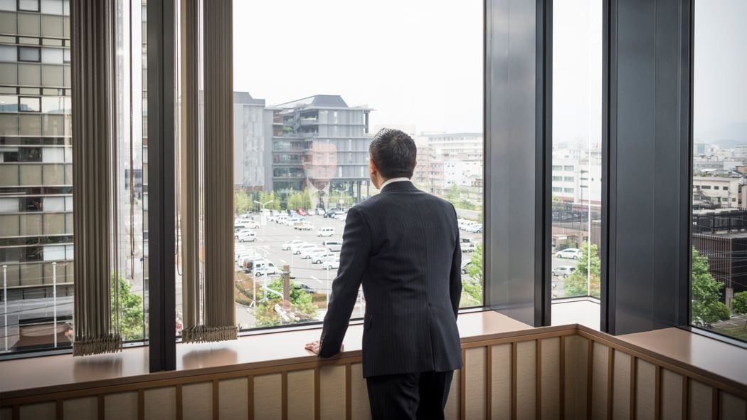 ｢営業部長￫配達バイト￫製薬会社の副社長｣50代の熱血部長が念願の"ハイクラス転職"を勝ち取るまで ｢シニア転職｣で成功する人､失敗する人の決定的な差