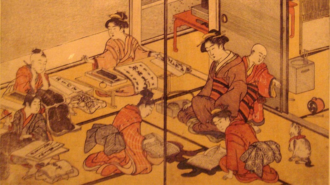 だから日本は植民地化されずに済んだ…江戸幕府が残した､ロンドンやパリを上回る｢日本の遺産｣の中身