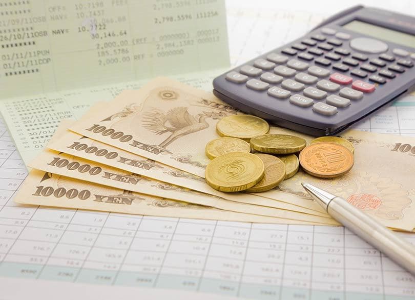 昇給が期待以下！苦しい家計の解決方法 固定費の中で変えやすいのは？