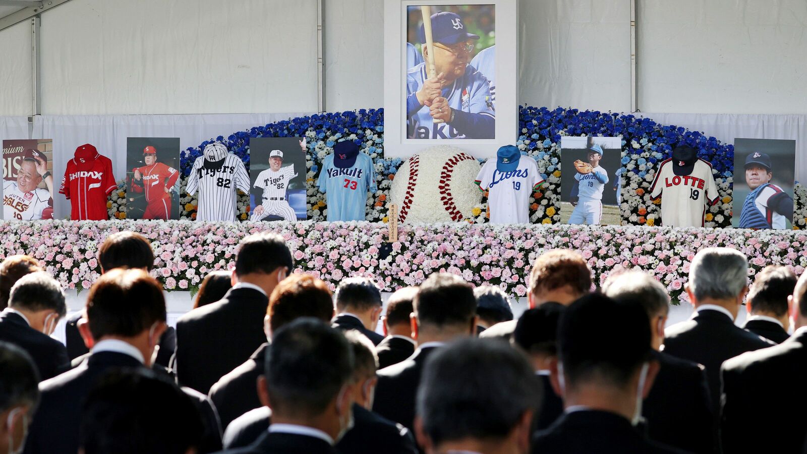 ｢強い者が勝つのではない､勝ったものが強い｣野村克也監督の言葉があらゆる人の心に響くワケ こうして｢言葉の人｣が生まれた