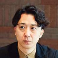 鬼塚 祐一（おにづか・ゆういち）