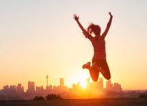 40代から上昇気流に乗る人の意外な共通点