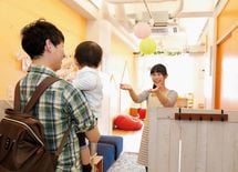 仕事と介護の両立は"育児と同じ"ではない