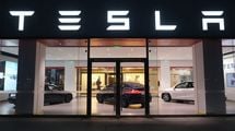 ドイツでも中国でも販売台数トップを記録したEV王者テスラ…デザイン設計以外の真の魅力とは