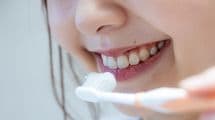 ｢口の中が最も汚い｣このタイミングはマスト…歯科医が毎食後以上に｢絶対忘れないで｣という｢2回のハミガキ｣