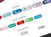 ロシアW杯で"中国台頭、日本消滅"の現実