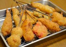 プレミアムフライデー「18時の串カツ田中に異変」