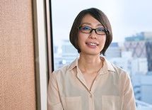 女性率5％でも寂しくない理由　－ビズリーチ リードエンジニア 東海林歩未さん【1】