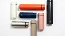 予想の25倍売れた小型水筒“ポケトル”､体育会系トップが通勤女性のニーズに気づいたワケ