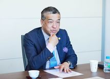 会いたくなくても会うから、人脈ができる