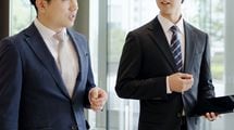 ｢なるほど｣と最後まで聞くのは逆効果…話がダラダラ長い人との会話を強制終了させる"ズルい相槌"