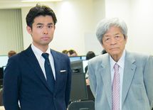信頼できる医療情報を提供したい～東大出身脳外科医がベンチャーに転身した理由