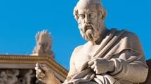 ｢つい他人の意見に流されてしまう｣そんな悩める現代人が自信を取り戻せる"プラトンの教え"