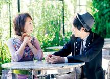 若年性パーキンソン病告白の社長×ノンフィクション作家「乗り越えられない試練はない」