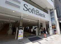 有利子負債15兆円 ソフトバンクの行く末