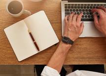 米国の超エリートが書く"人生日誌"の中身