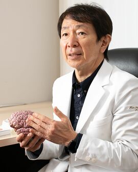 加藤 俊徳（かとう・としのり）