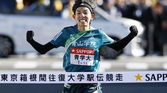 なぜ腕時計をしないランナーは強いのか…青学大"シン山の神"黒田が世界の舞台で朝日を昇らせると言えるワケ