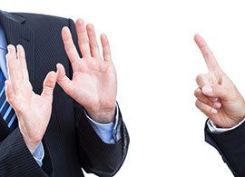 1分間診断「言い方が気持ちを逆なでする」残念な人