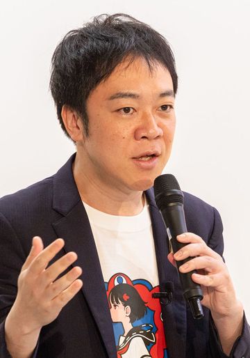 加藤真平（かとう・しんぺい） 株式会社ティアフォー 代表取締役CEO 慶應義塾大学で博士（工学）の学位を取得。2015年にティアフォーを創業し、10カ国以上で自動運転システムのビジネスを展開。