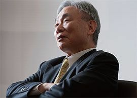 国鉄改革から貫く 為千秋計 東海旅客鉄道 Jr東海 会長 葛西敬之 2 President Online プレジデントオンライン