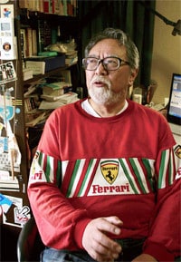 <strong>玉木正之</strong>●1952年、京都市生まれ。75年、東京大学教養学部中退。スポーツライター、小説家、音楽評論家。新聞や雑誌で執筆・評論活動を展開するほか、TV・ラジオ番組に多数出演。主著に『スポーツ解体新書』『不思議の国の野球』『オペラ道場入門』、共著『ロマン派の交響曲~「未完成」から「悲愴」まで』他多数。