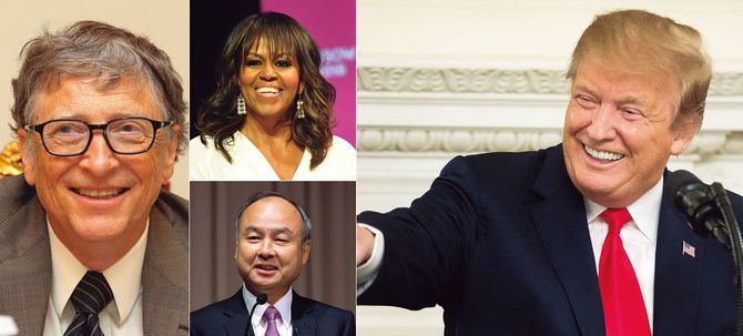 歯の手入れは仕事の結果に直結します