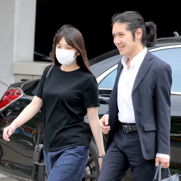 愛子さまが借りるティアラ 清子さんからの理由は 格 の違い 秋篠宮家へは逆風やまず 眞子さんは 和光 で2856万円 President Online プレジデントオンライン 愛子さまが借りるティアラ 清子さんからの理由は 格 の違い 秋篠宮家へは逆風やまず 眞子さんは 和光 で2856万円 President Online プレジデントオンライン