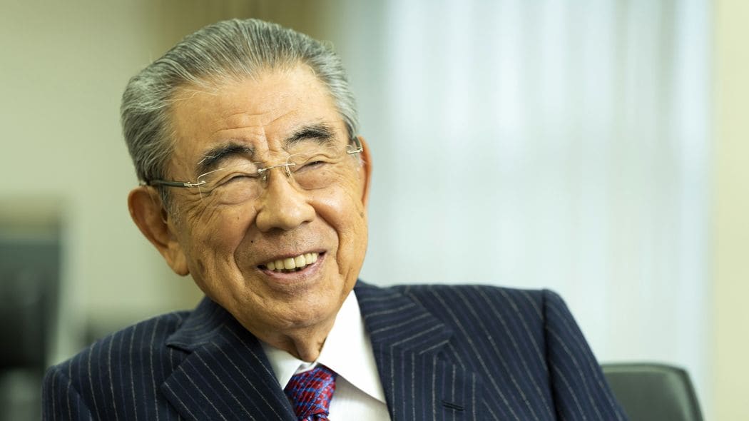 ｢経営で重要なのは四季を創ること｣鈴木敏文氏が半年前､記者に託していた"セブン経営陣へのラストメッセージ"