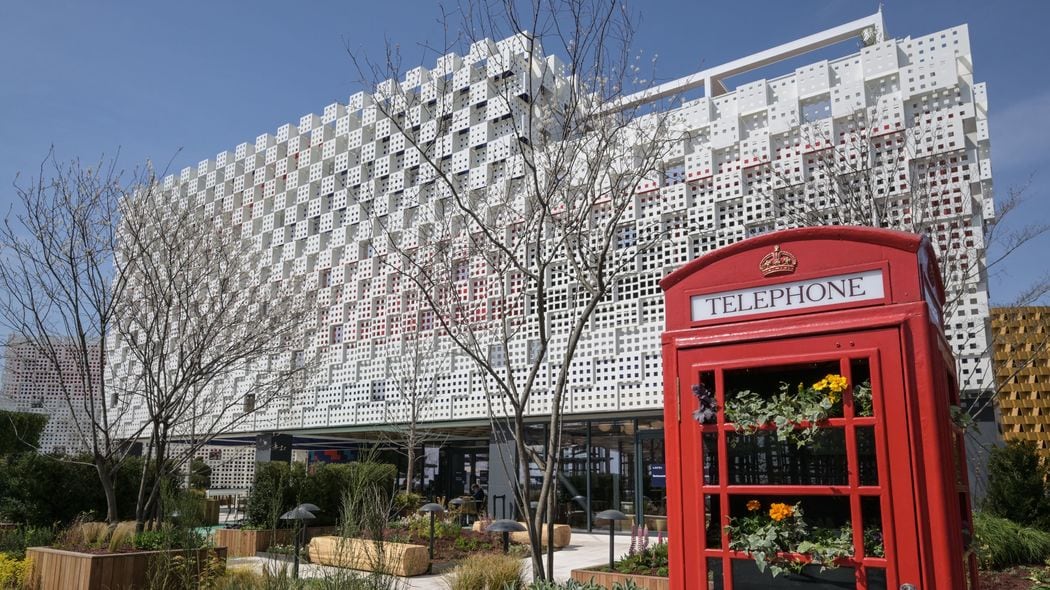 ｢紙コップで5000円｣の代償は大きかった…大阪万博｢英国のアフタヌーンティー｣が炎上した本当の理由 ホテルラウンジなら1万円でも普通だが…