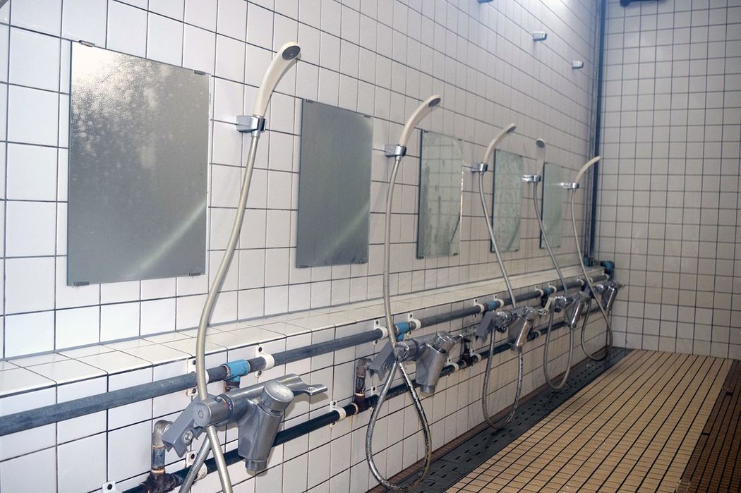 入れ墨は｢温泉NG｣なのに｢銭湯OK｣の意外なワケ ｢入れ墨客を禁止してはダメ｣が基本