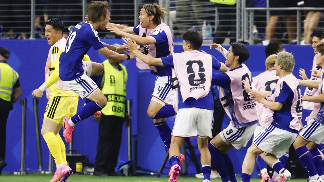 ミスしても心が折れない人は何が違うのか…サッカー日本代表が証明した｢10秒メンタルリセット法｣の効果