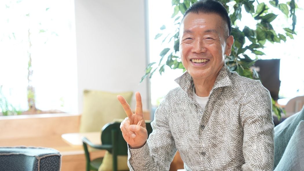 だから80歳で毎日働ける…健康に人一倍気をつかう"伝説の経営者"が朝食に欠かさず取り入れるヘルシー食材 健康維持のために使う並々ならぬ投資額