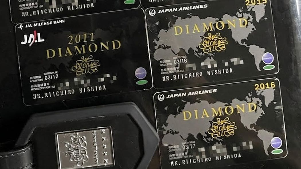 経済格差は｢ポイントの使い道｣に出る…ファーストクラスに乗る富裕層の"全力ポイ活"のすさまじさ