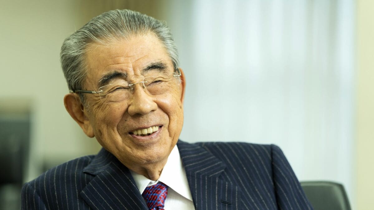 経営で重要なのは四季を創ること｣鈴木敏文氏が半年前､記者に託していた
