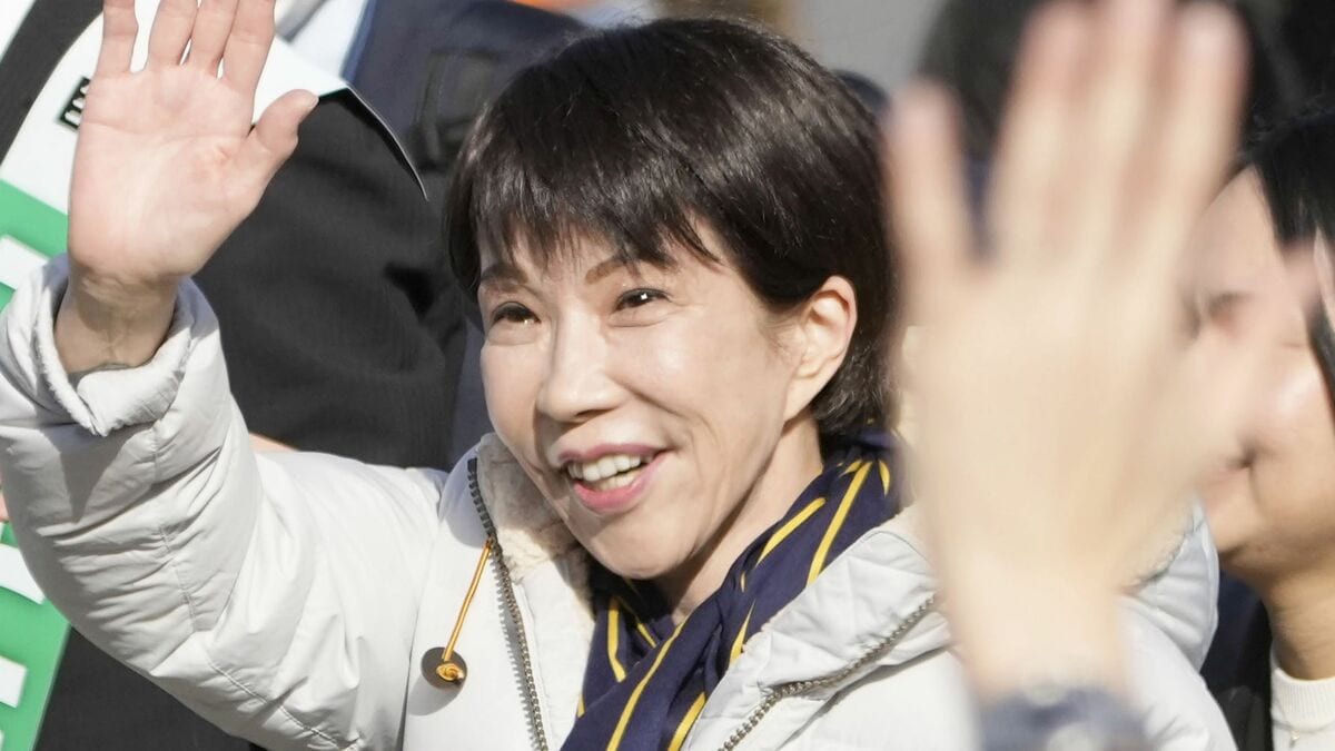 ｢トランプ再登板｣の米国と同じ道を歩んでいる…政治を｢推し活化｣した日本人がこれから受ける"しっぺ返し"