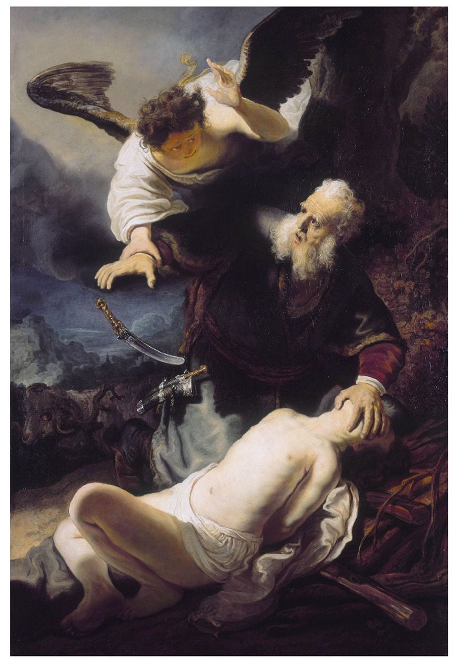 ダヴィンチでもラファエロでもない…プロが入門編として説く｢知識ゼロ