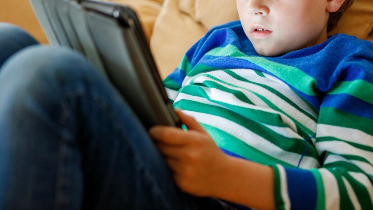 「ADHDグレー」と診断された子どもたちが高確率であてはまる幼少期からの「危険な習慣」