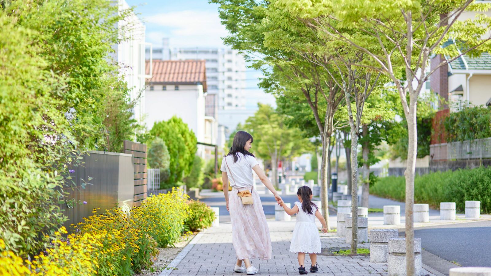 港区よりも有望…子育て世代流入で資産価値上昇が期待できる｢千葉の二子玉｣vs23区でも避けたほうがいいエリア 2050年のマイホーム価格に大きな差が出る