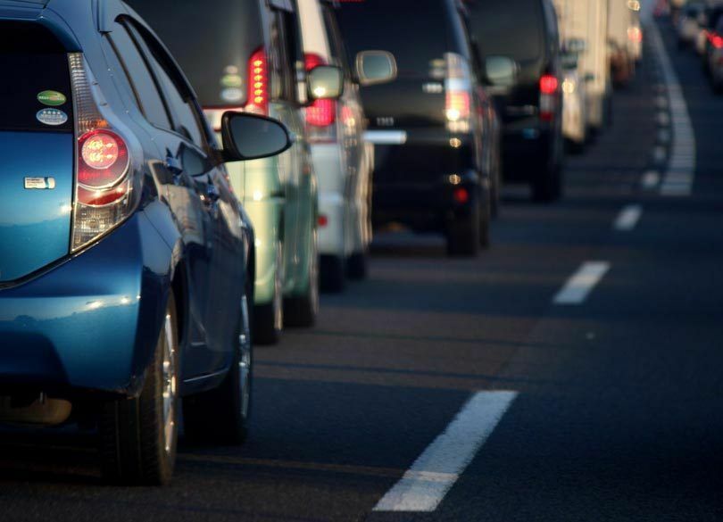 潮目が変わった自動車業界、今後はスズキに注目