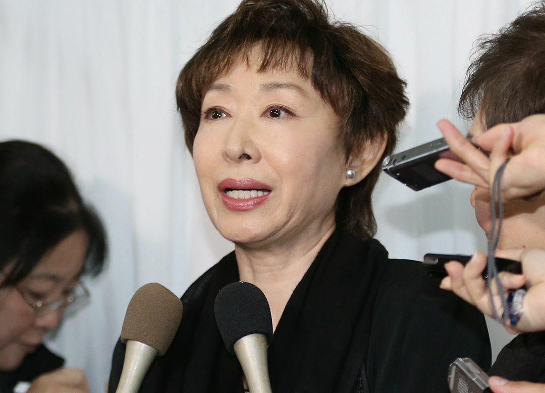 "甘えの連鎖"に墜ちた三田親子の精神構造 依存症を助長"イネイブラー"の母