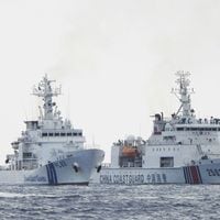 海上保安庁 チャレンジ 日本の領海でウロウロするしかできない…元海上保安庁長官が明かす｢中国