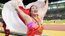 期待1位は｢8月11日深夜2時40分｣…パリ五輪陸上日本代表 "メダル&入賞"目撃可能なベスト10選手登場日時一覧