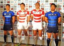 ラグビー日本代表の「開発費1.5倍」新ジャージの効果は