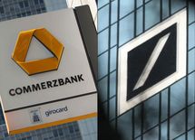 欧州最強ドイツ銀行が消滅危機にある理由