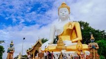 ｢敬う気持ち｣と｢お金ほしい｣が入り交じっている…仏教国タイで人々が僧侶に投げかける｢奇妙な質問｣の真相